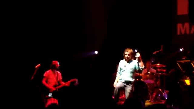 Океан Эльзы Все буде добре Москва Б1Максимум 28.03.2009 смотреть онлайн