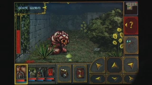 Undercroft iPhone Gameplay Video Review - AppSpy.com смотреть онлайн