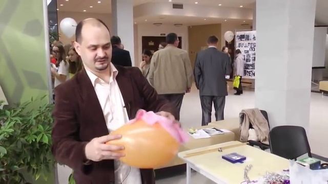 Подарок детям - левитация в домашних условиях смотреть онлайн