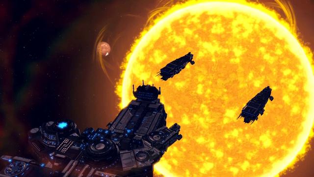 Stellaris Patchnote • Бета патчноут 3.0.3 / Рост населения • DLC Nemesis / Новости смотреть онлайн