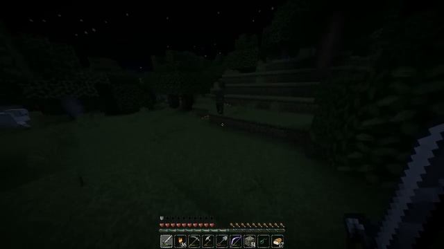 Minecraft: Environmental Ambient Sound Mod (Mr. Survival Ep40)