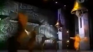 Нотр Дам де Пари   Колокола  Ария Квазимодо