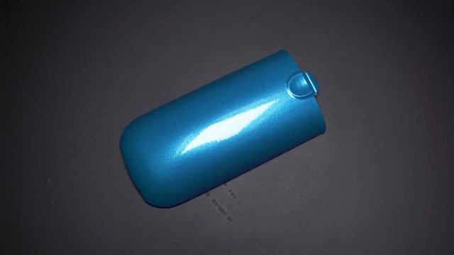 RG 416 - Metallic Chrome Sky Blue смотреть онлайн