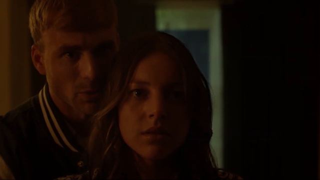 Living space trailer 2018/ Живое пространство смотреть онлайн