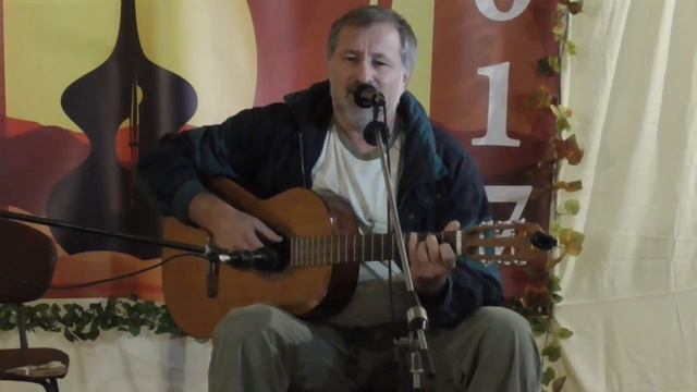 Валентин Родинин "Бабушка с косой" смотреть онлайн