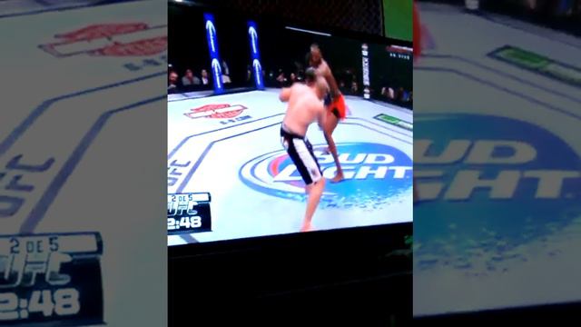 Jon Jones x Glover parte 2 смотреть онлайн