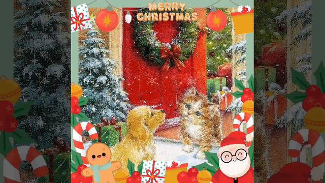 #новыйгод #с_новым_годом #рождество смотреть онлайн