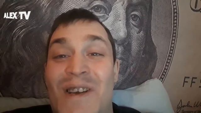 Про Женщину и Комара в банке Анекдоты смотреть онлайн