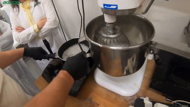 Пироженное макарон. Шведский рецепт Revent Macaron- Макаронс Макарун Макарони