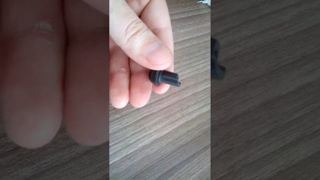 Износ штока оригинального РХХ Mistubishi Lancer 9