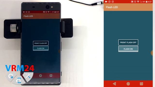 Как протестировать ? телефон Sony Xperia с помощь Сервисного меню смотреть онлайн