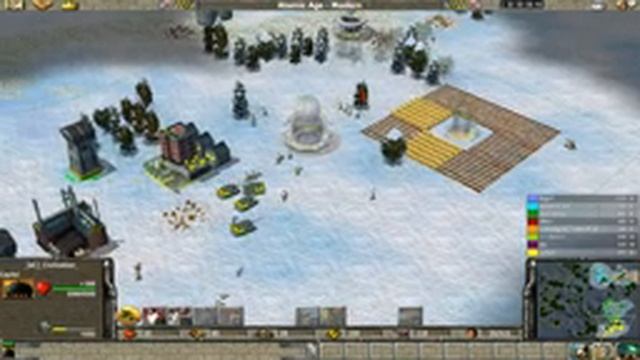 Empire Earth Live - JUL 26 смотреть онлайн