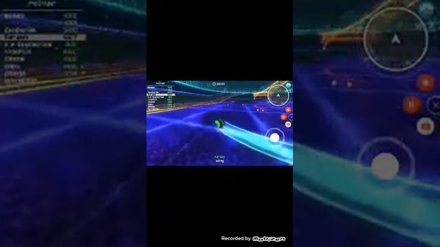 Игра в NEON ARENA смотреть онлайн