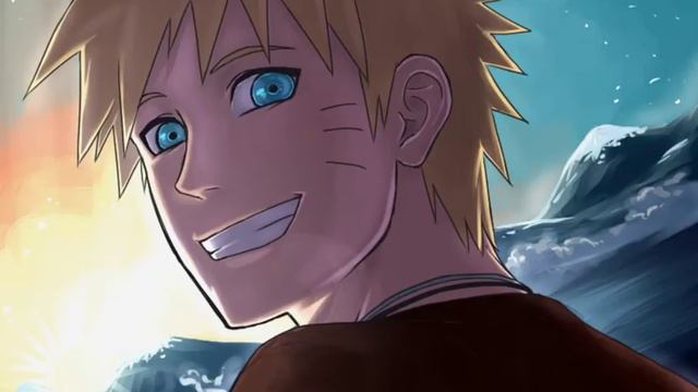 Аниме "Брат Итачи" смотреть онлайн