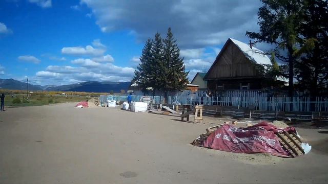Путешествуем вместе ч2 Иволгинский дацан р.Бурятия смотреть онлайн