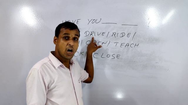 Present Perfect || Basic English Grammar Tense Chart || Class:11 || 180 Days Class || Spoken Eng смотреть онлайн