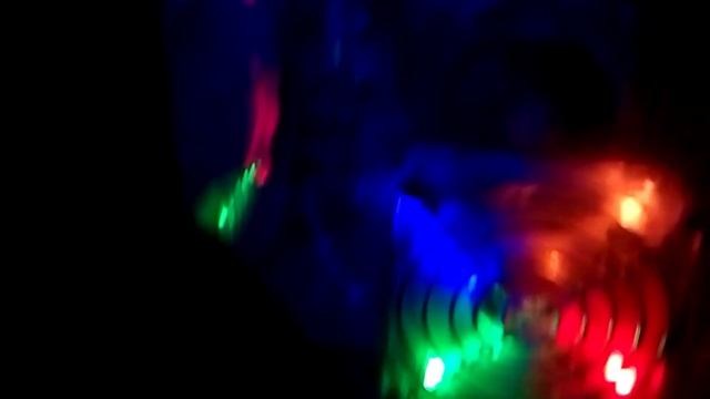 Wife's Build That I Did Custom PC