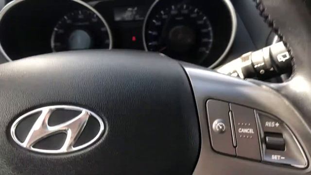 Купить Hyundai ix35 (Хендай Ай Икс 35) 2014 г. с пробегом бу в Саратове Автосалон Элвис Trade смотреть онлайн