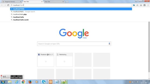 It is Easy to say hello to php - hello word program ! смотреть онлайн