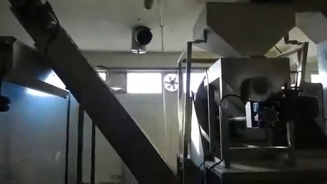 Автоматическая линия на базе печи OS 1000 семечка смотреть онлайн