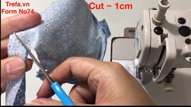 ? NEW STYLE - very CONVENIENCE - NO NEED ELASTIC band-Full size S,M,L-Print sample at trefa.vn смотреть онлайн