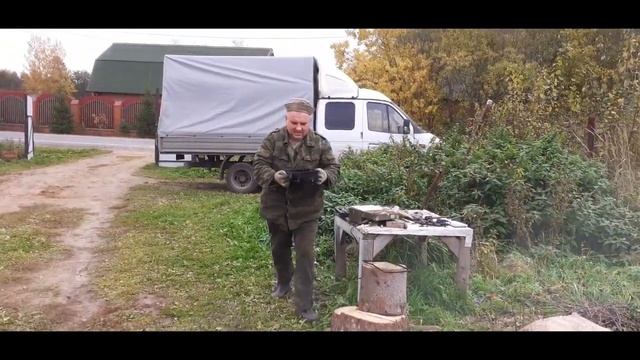 Мастер класс 2 от Николая Николаевича. Замена прокладка клапанной крышки. смотреть онлайн