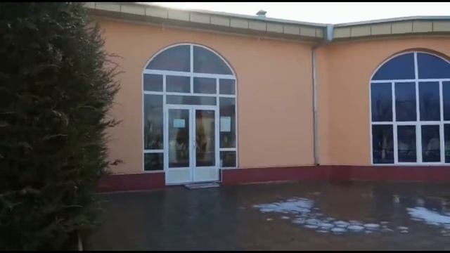 г. Зарафшан. 28.11.2020 г. 3 микрорайон. смотреть онлайн