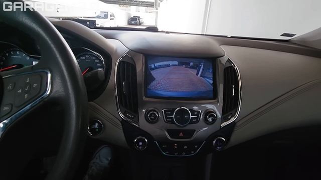 AVALIAÇÃO CHEVROLET CRUZE LTZ 1.4 TURBO 2018: O Melhor Sedan Médio Usado! смотреть онлайн