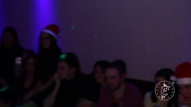 НовыйГод E Dance 1 смотреть онлайн