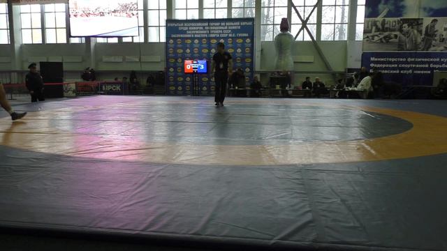 Чшиев Алан (Алания) - Шавлохов Нодар (Алания) смотреть онлайн