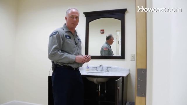 How to Fix a Clogged Sink | Plumbing Repairs смотреть онлайн