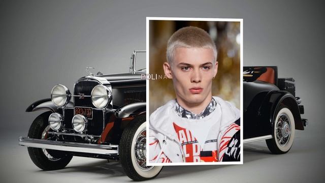 САМЫЕ МОДНЫЕ МУЖСКИЕ СТРИЖКИ 2020 смотреть онлайн