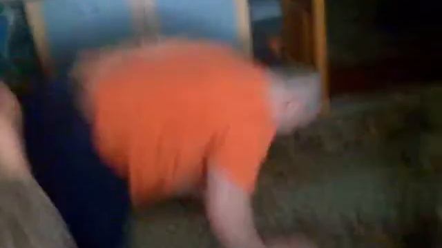 Танец Крёстного отца!!!!! смотреть онлайн