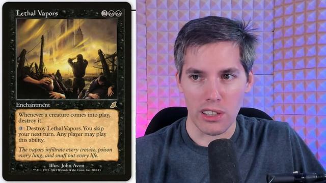MTG Cards Actually Controlled by Your Opponents | Magic: The Gathering смотреть онлайн