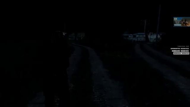 RP S.T.A.L.K.E.R. "Проект: Периметр" 2х02 смотреть онлайн