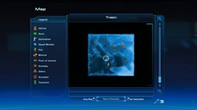 Exploring The Galaxy and Meeting Liara - [ME1 E3] Mass Effect Legendary Edition (Paragon) смотреть онлайн