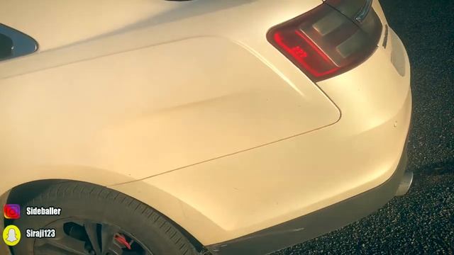 Ford Taurus VS Ford Fusion!! смотреть онлайн