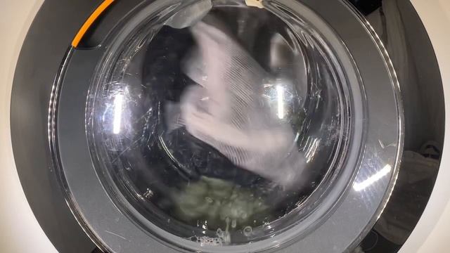 Miele W1 WKF130WPS - Automatic Plus 40 (Full cycle) смотреть онлайн
