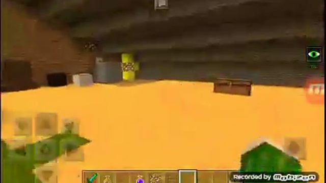 Карта гравити фолз.Показываю хижину. смотреть онлайн