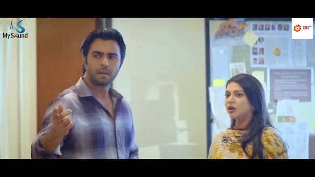 Love React | Eid Natok 2020 | Apurba | Tanjin Tisha | Bangla New Natok 2020