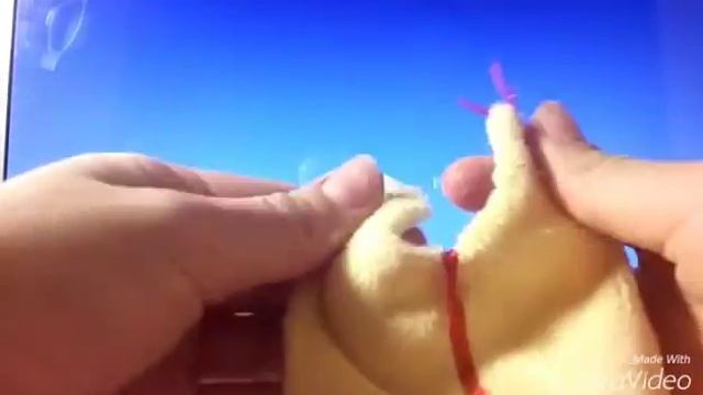 Как сделать попону для Schleich//Handmade// смотреть онлайн