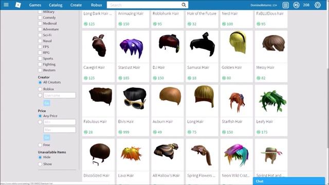 CREATING A NEW ROBLOX ACCOUNT! I WAS BANNED! (ROBLOX) смотреть онлайн