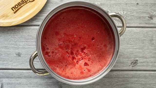 Сборник рецептов