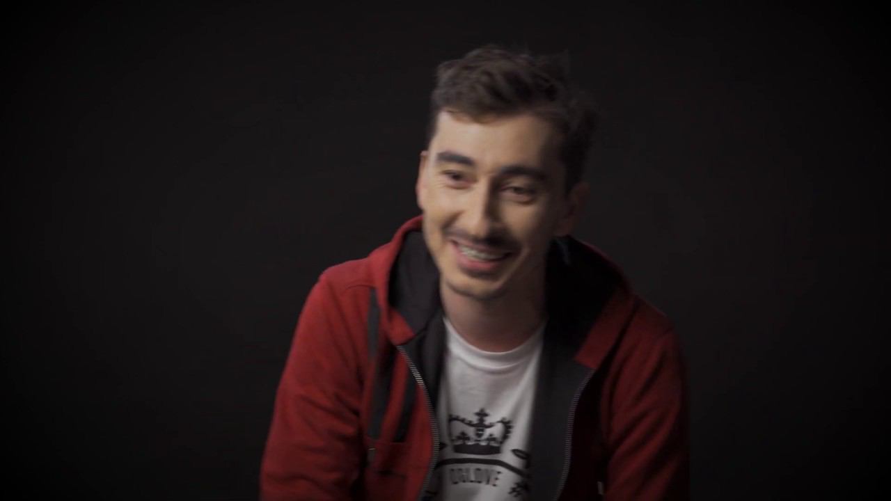 вМесте - Артем Калайджян (Серго) смотреть онлайн