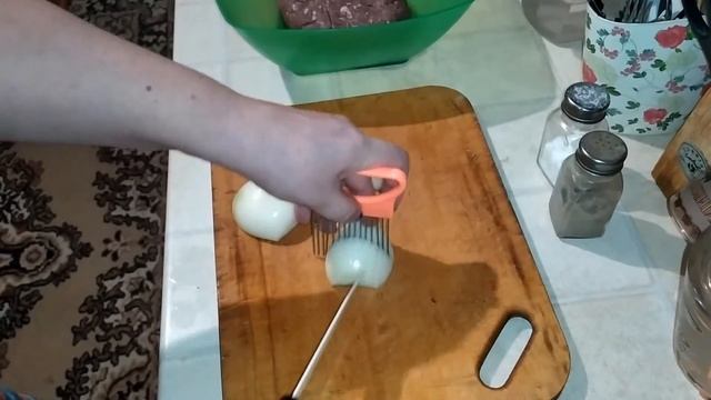 Vlog. Стирка/ Нажарила котлет из говядины с картофельным пюре смотреть онлайн