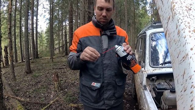 Маршрут шести озёр с изюминкой (Нива 4х4, Окуловка) смотреть онлайн