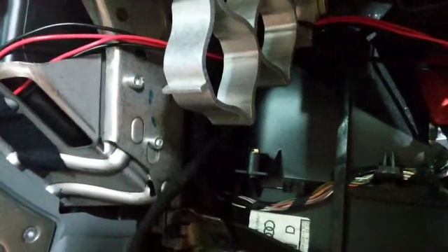 How to track down and fix an airbag light Audi TT смотреть онлайн