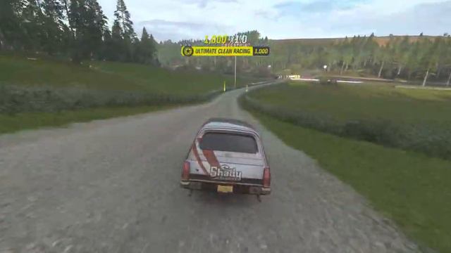 Forza Horizon 4 season event Holden to your hats series 51 spring festival playlist смотреть онлайн