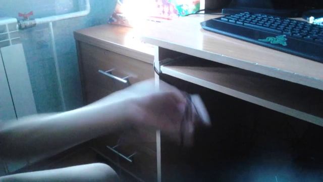 Обзор наушников Razer смотреть онлайн