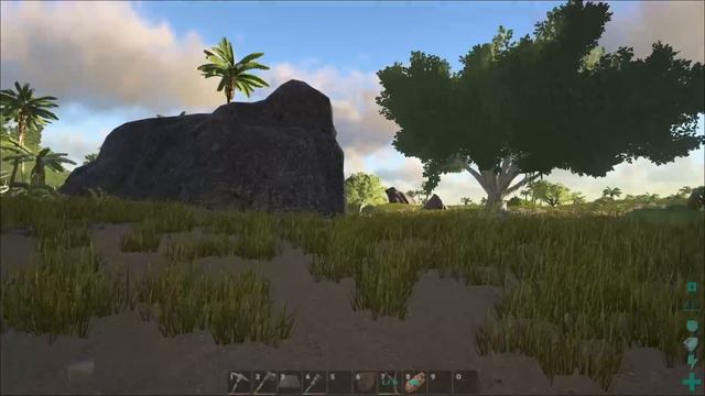 ARK: Survival Evolved || 27 || Mechanics смотреть онлайн